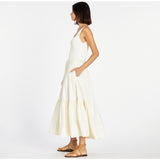 Josephina Dress, Cream