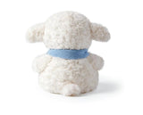 McHugs Creamy Sheep Baby Weighted Plush 25cm