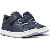 Sneakers Runner Four First Walker, Blue