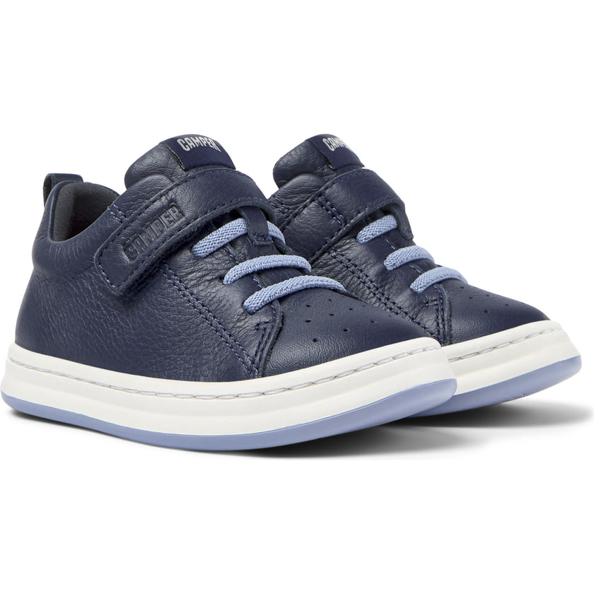 Sneakers Runner Four First Walker, Blue