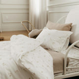 DH Flora Crib And Toddler Duvet