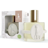 Sophie la Girafe Eau de Soin | Scented Skincare Water 50ml