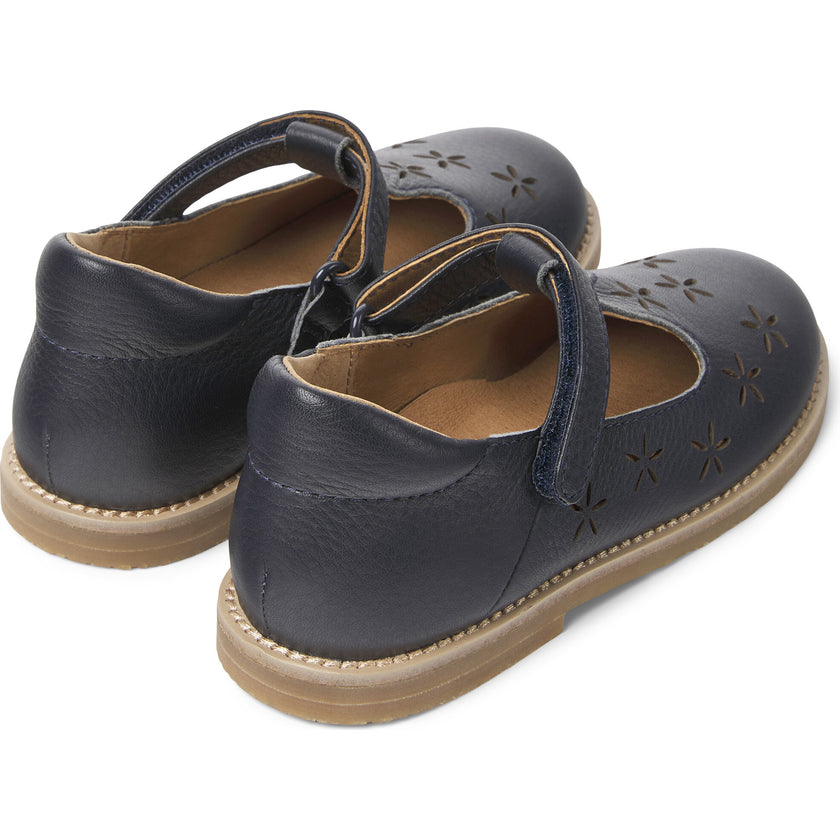 Savina Twins Ballerinas