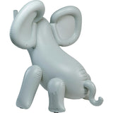 Inflatable Giant Sprinkler: Eli The Elephant