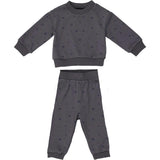 Baby & Toddler Acorn Print Loungewear Set