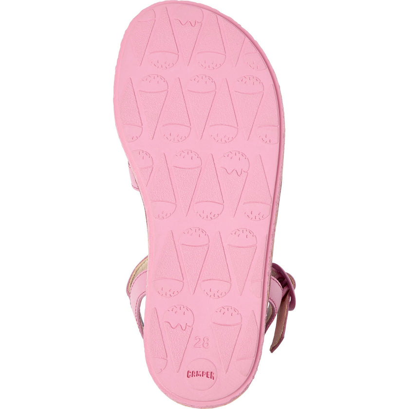 Miko Twins Sandals