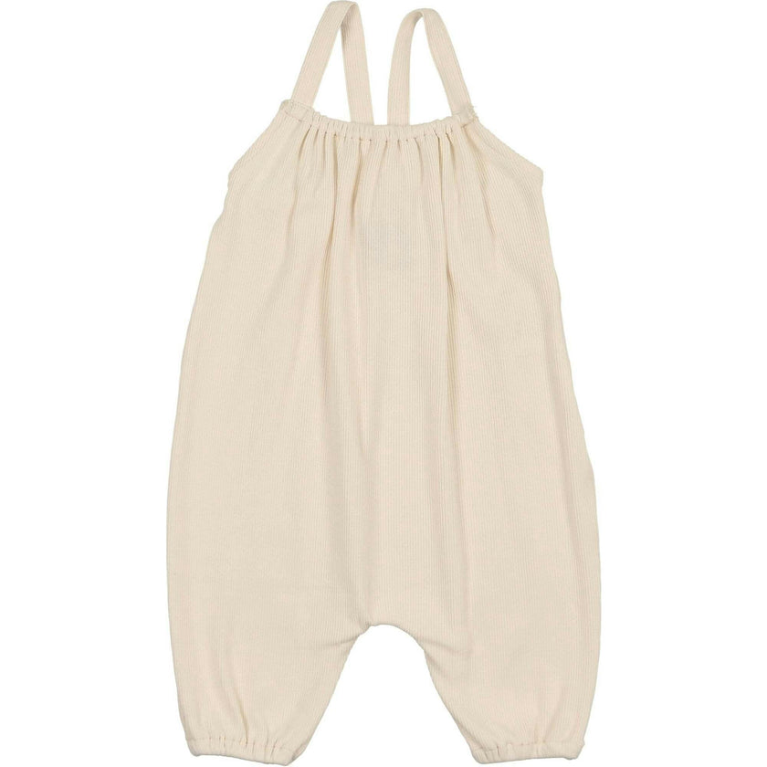 Pretty Garden Romper