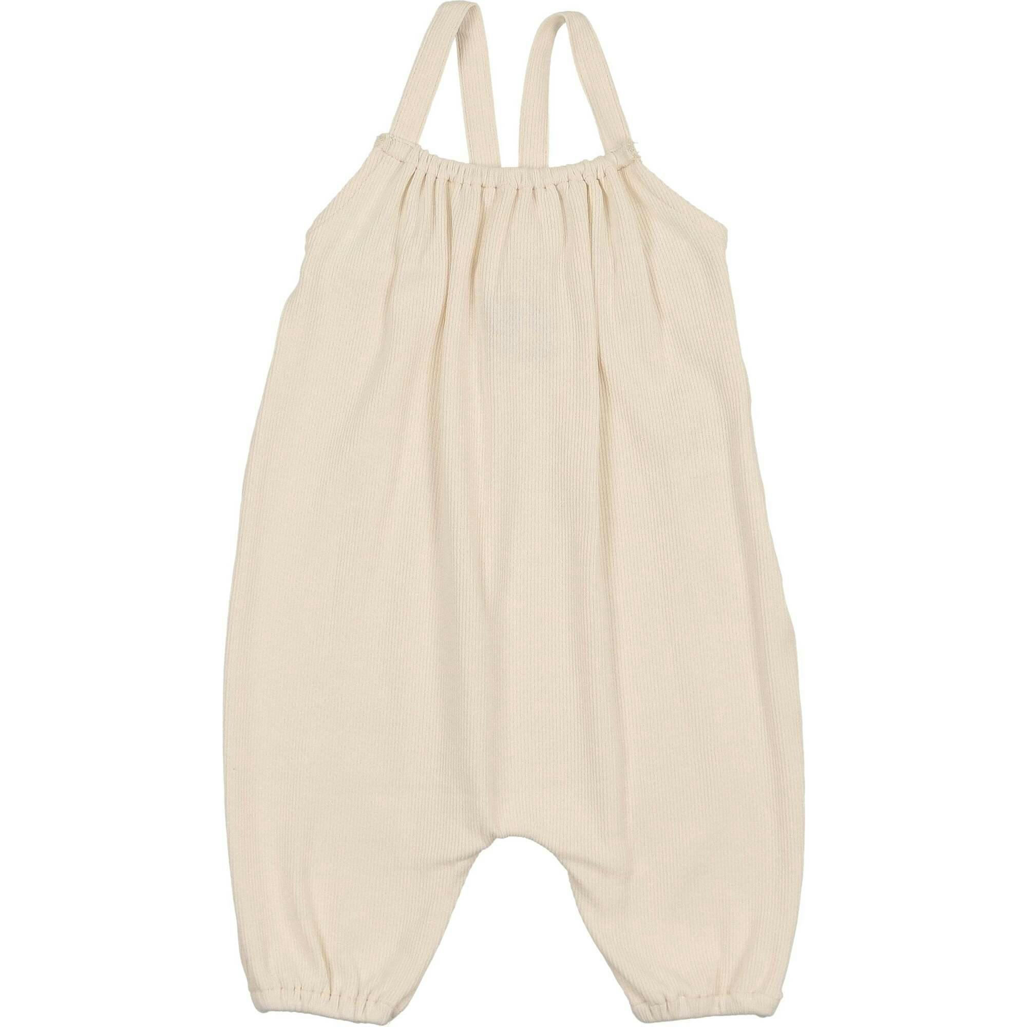 Pretty Garden Romper