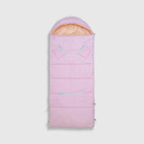 Sleep-N-Pack™ – Big Kid Size | Pink Pirouette