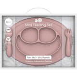 Mini Feeding Set
