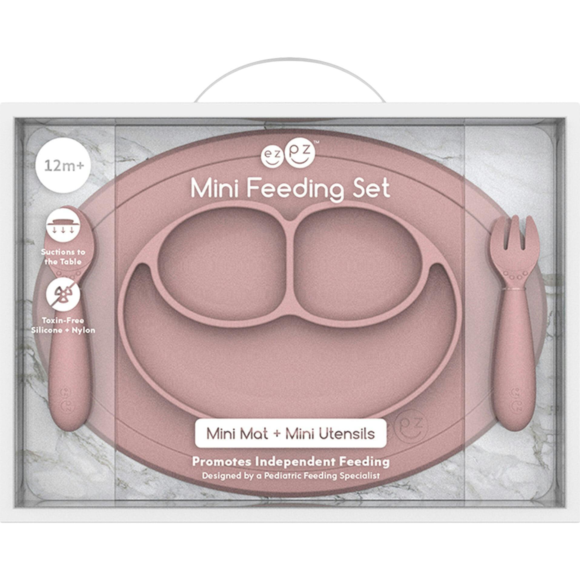 Mini Feeding Set