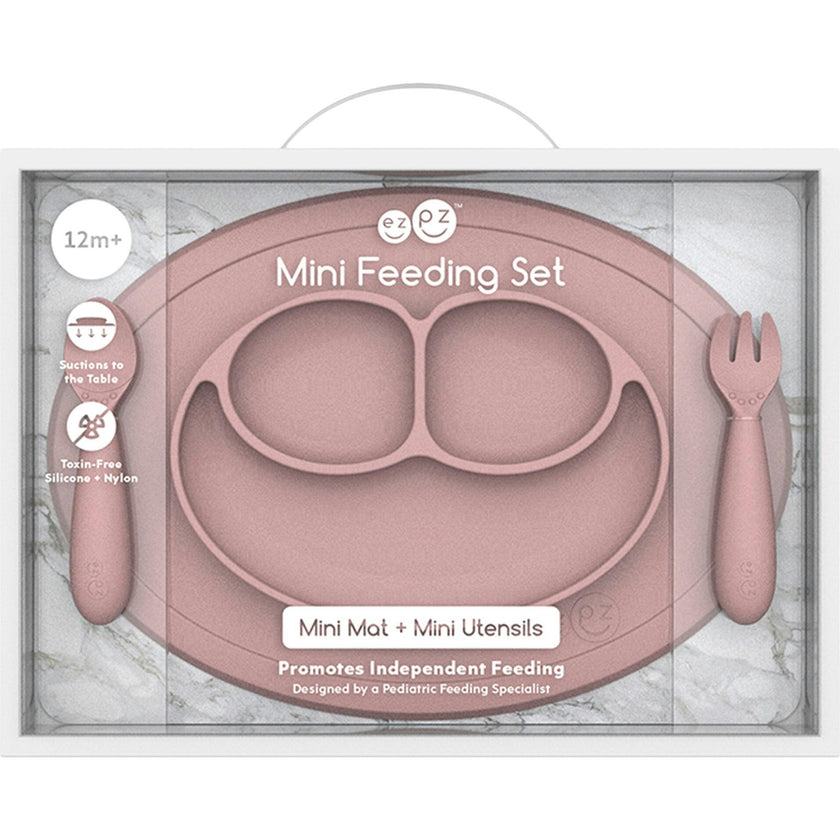 Mini Feeding Set