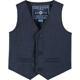 Infant Vest Set