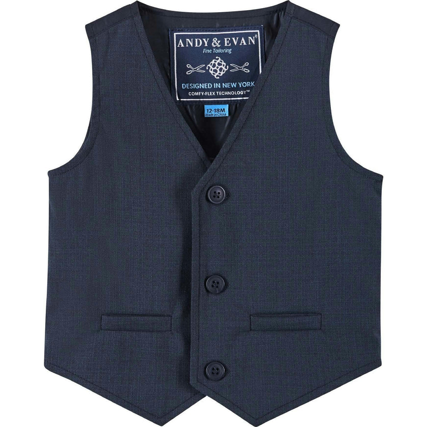 Infant Vest Set