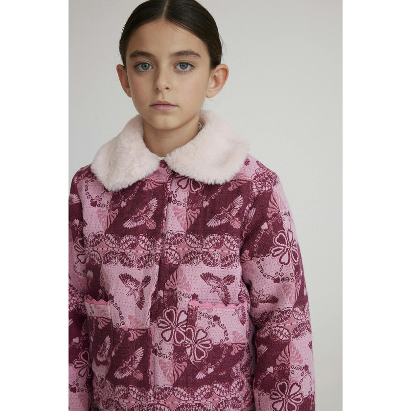 Nina Jacket