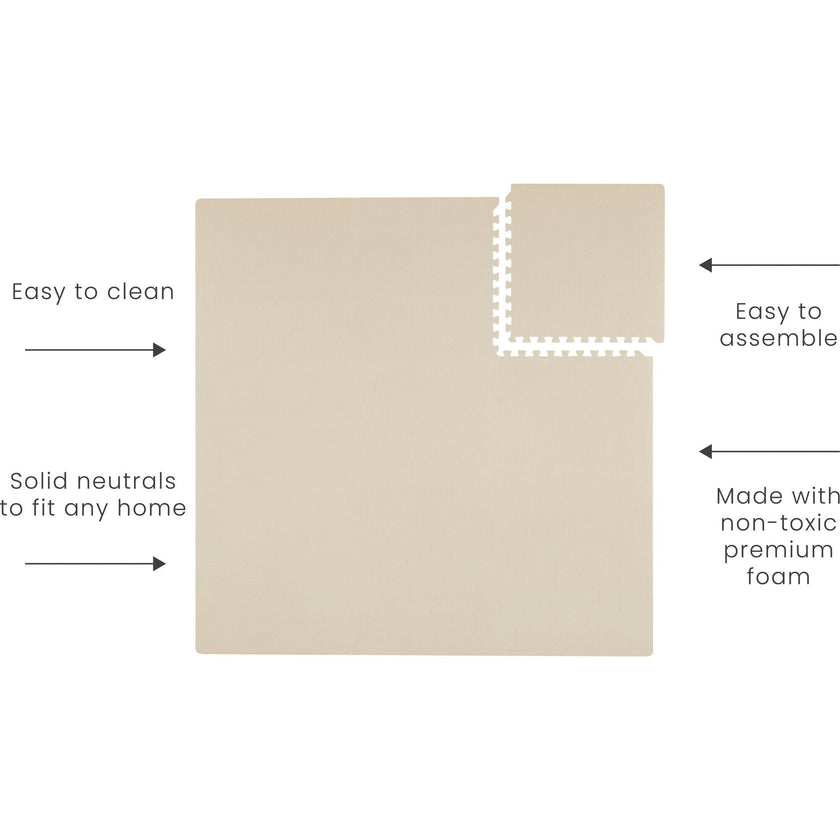 Classic Foam Playmat
