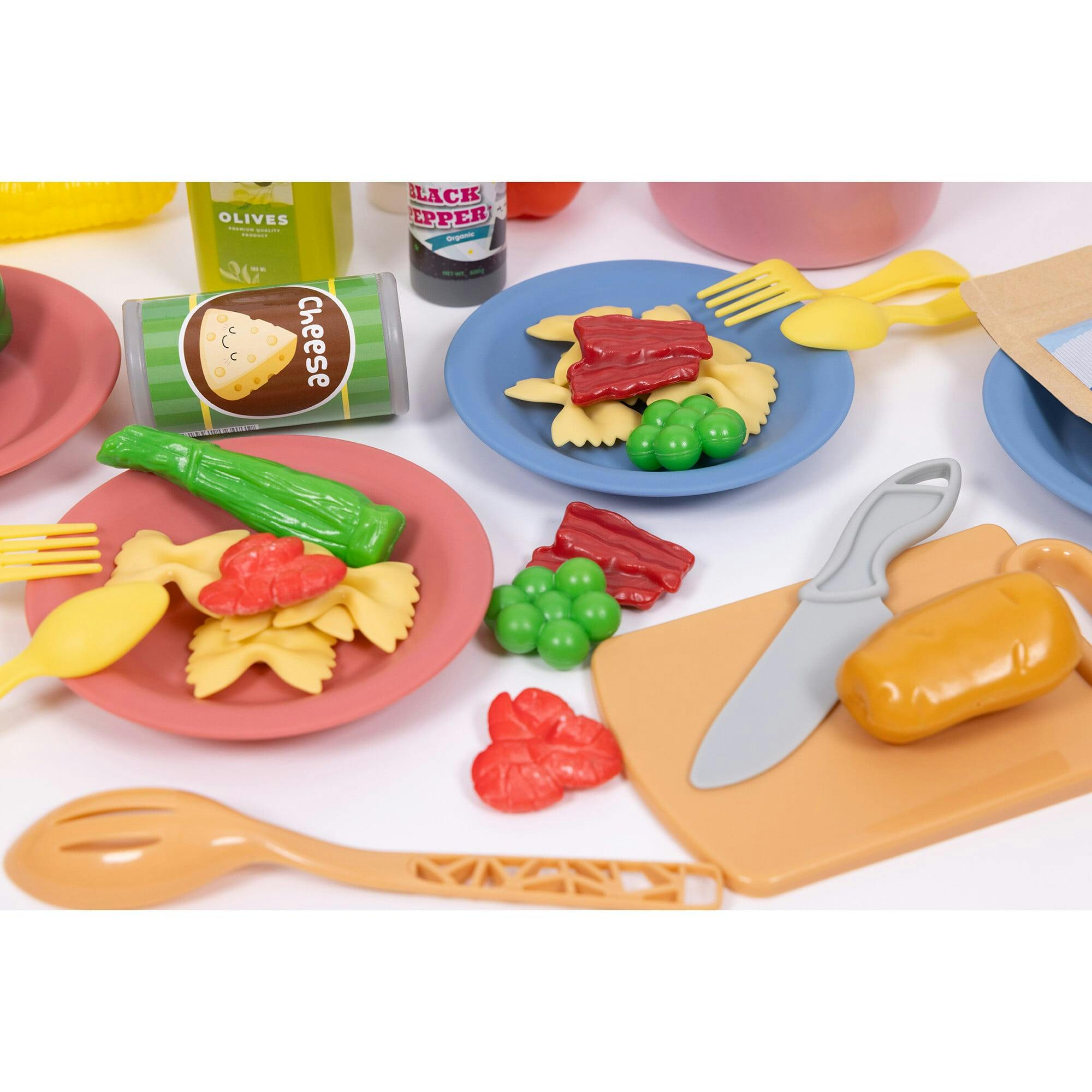 Imaginative Minds: Farfalle Cooking Set - NurtureNature