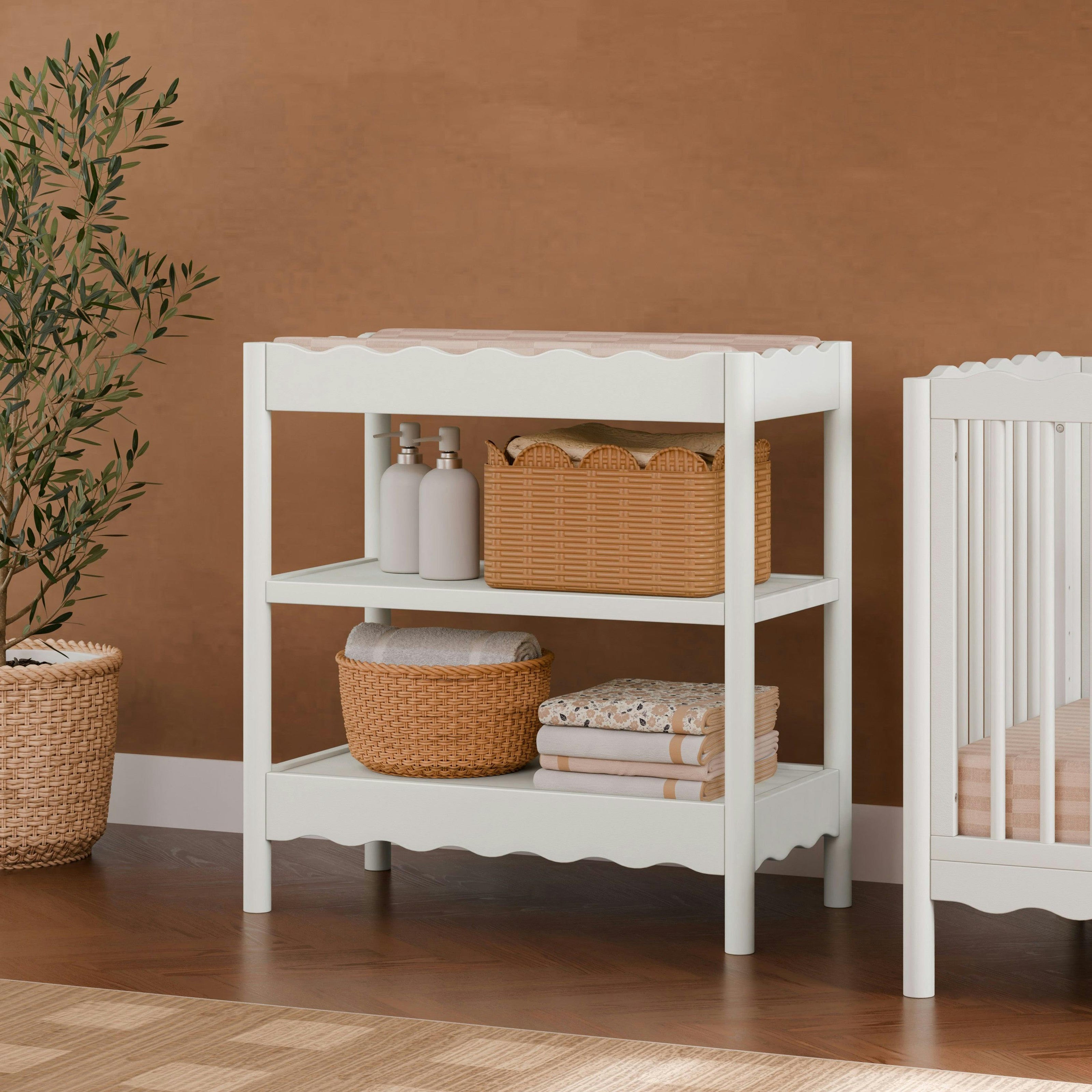 Babyletto Swell Changing Table