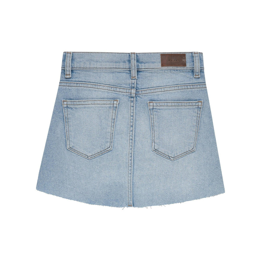 Jenny Mini Skirt Opal Harbor