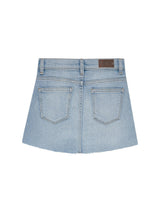 Jenny Mini Skirt Opal Harbor