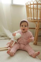 Three piece Knit Set