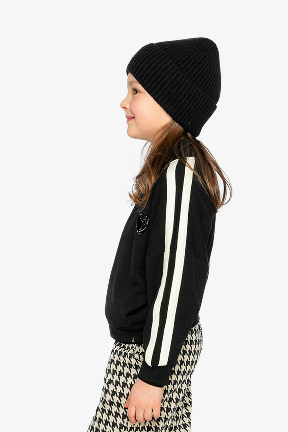 Milano Jacket Black