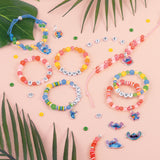 Jewelry Kit - Disney's Stitch Craft Along Storybook