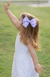 Bunny Hair Bow