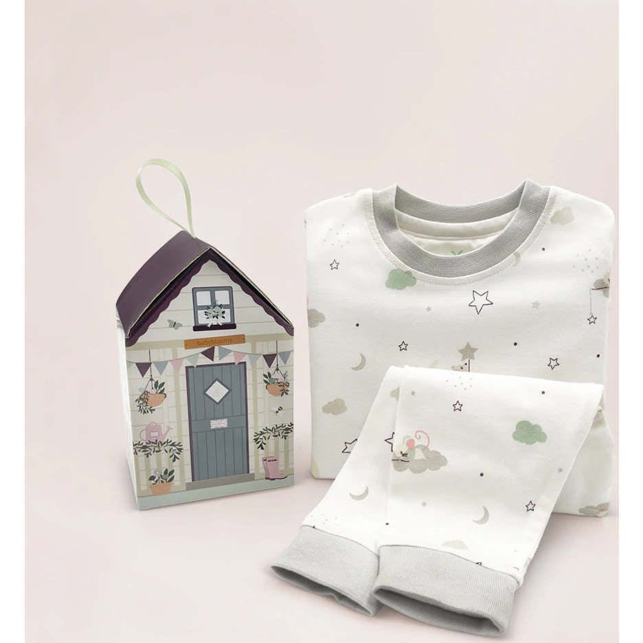 Personalized Little Love Luxury Baby Hamper With Family Treats Box