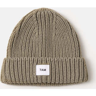 Chunky Beanie