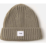 Chunky Beanie
