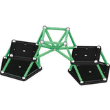 Geomag GLOW Color Recycled 60 pcs - 3+ Y
