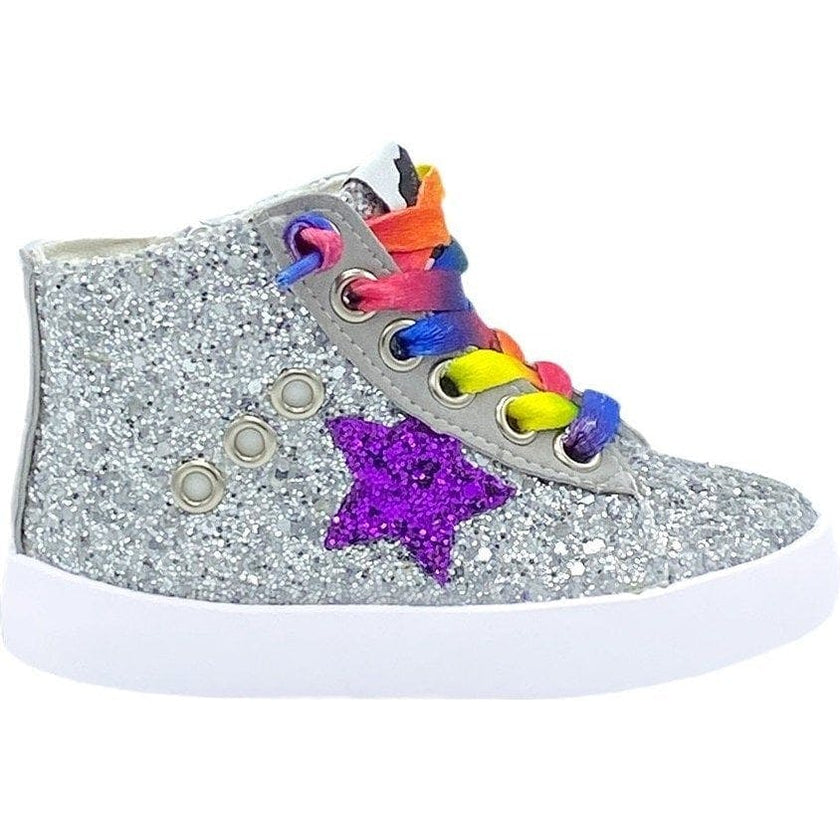 Gemma Sneaker, Multi