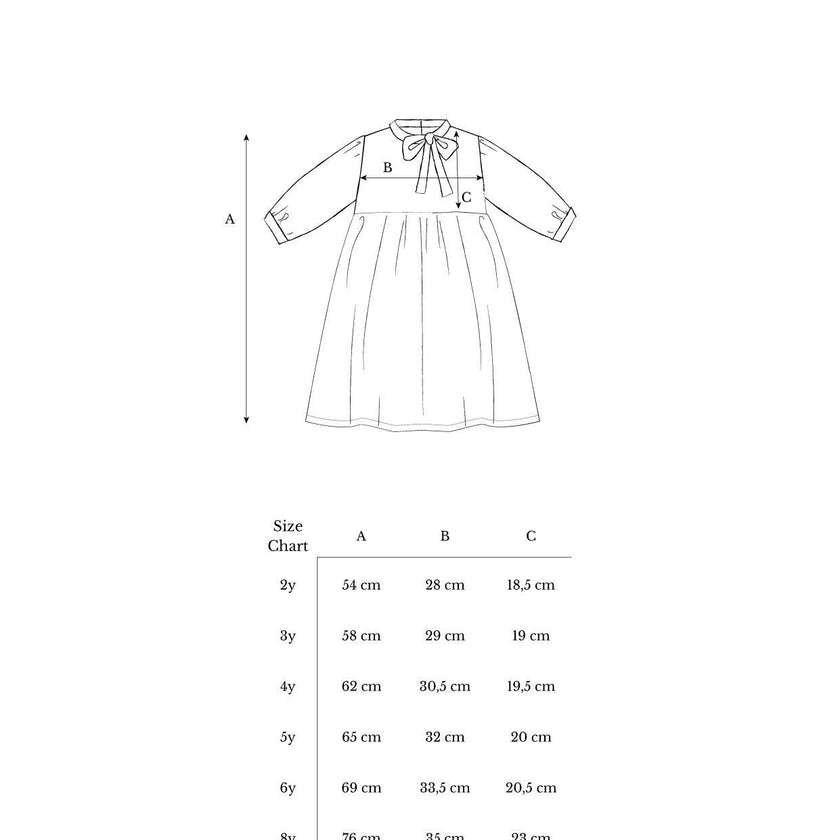 Alyssa Dress