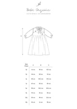 Alyssa Dress