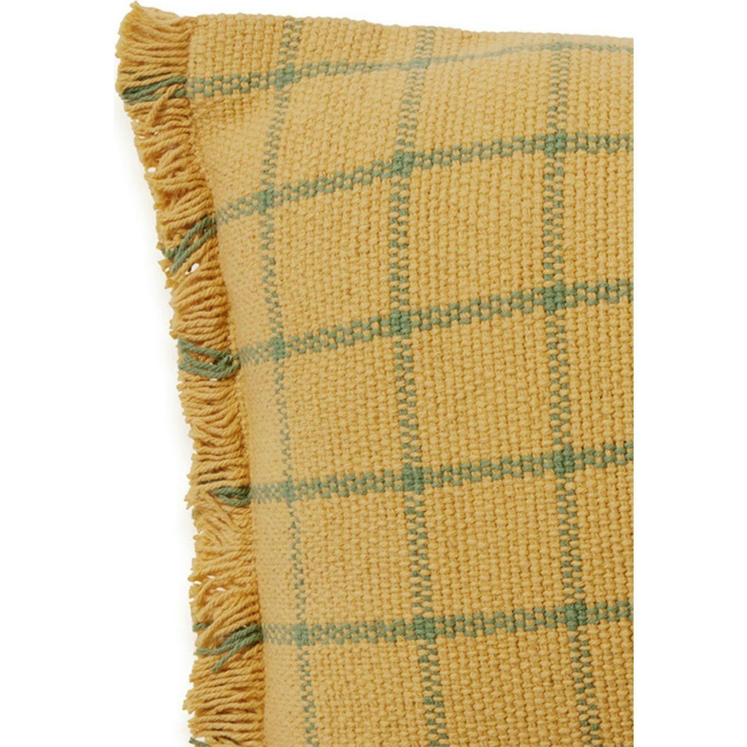 Cushion Geo Block