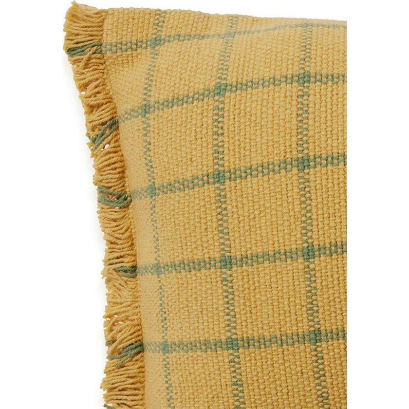 Cushion Geo Block