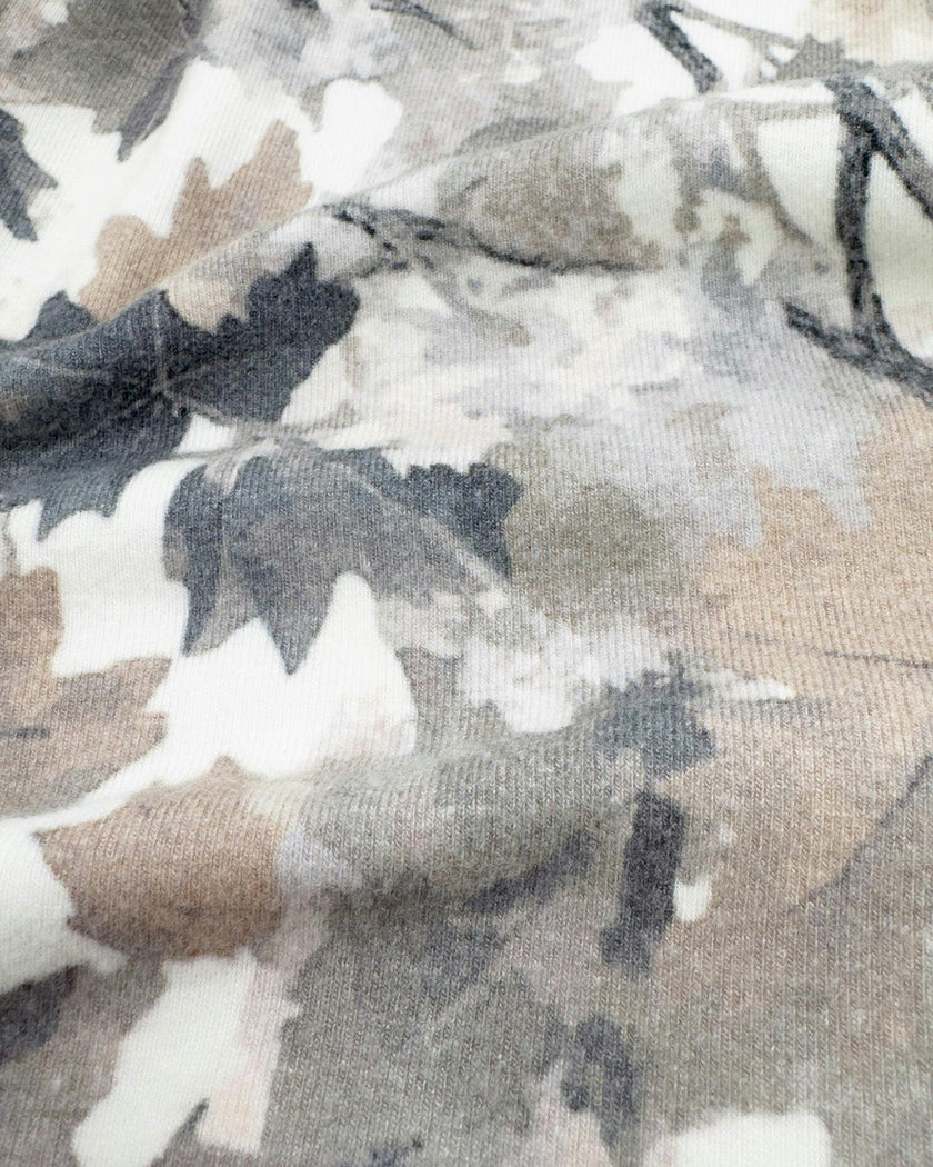 Camo Hacci Set - Ivory