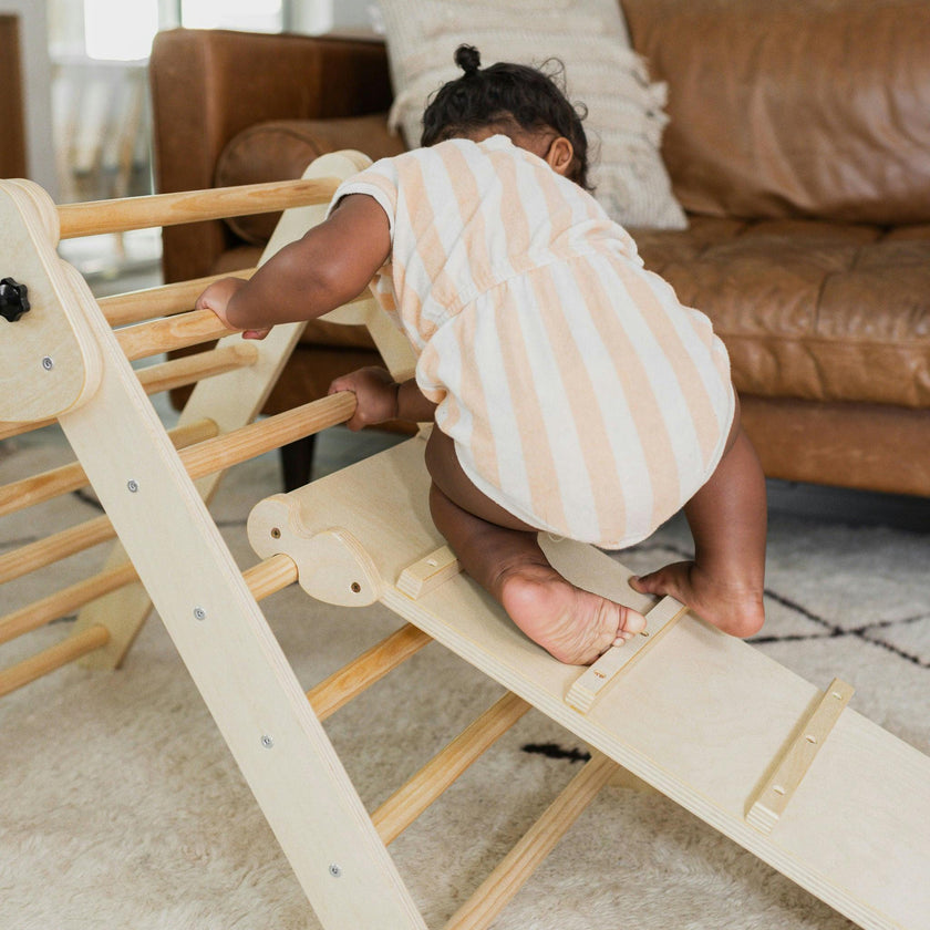Montessori Climber | Foldable