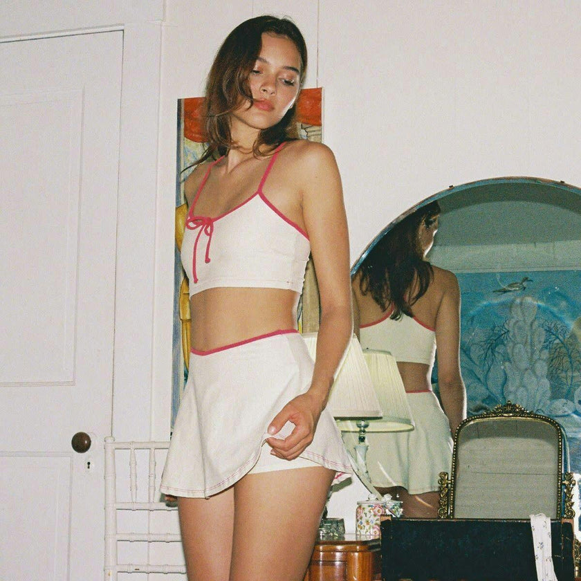Ballet Skirt