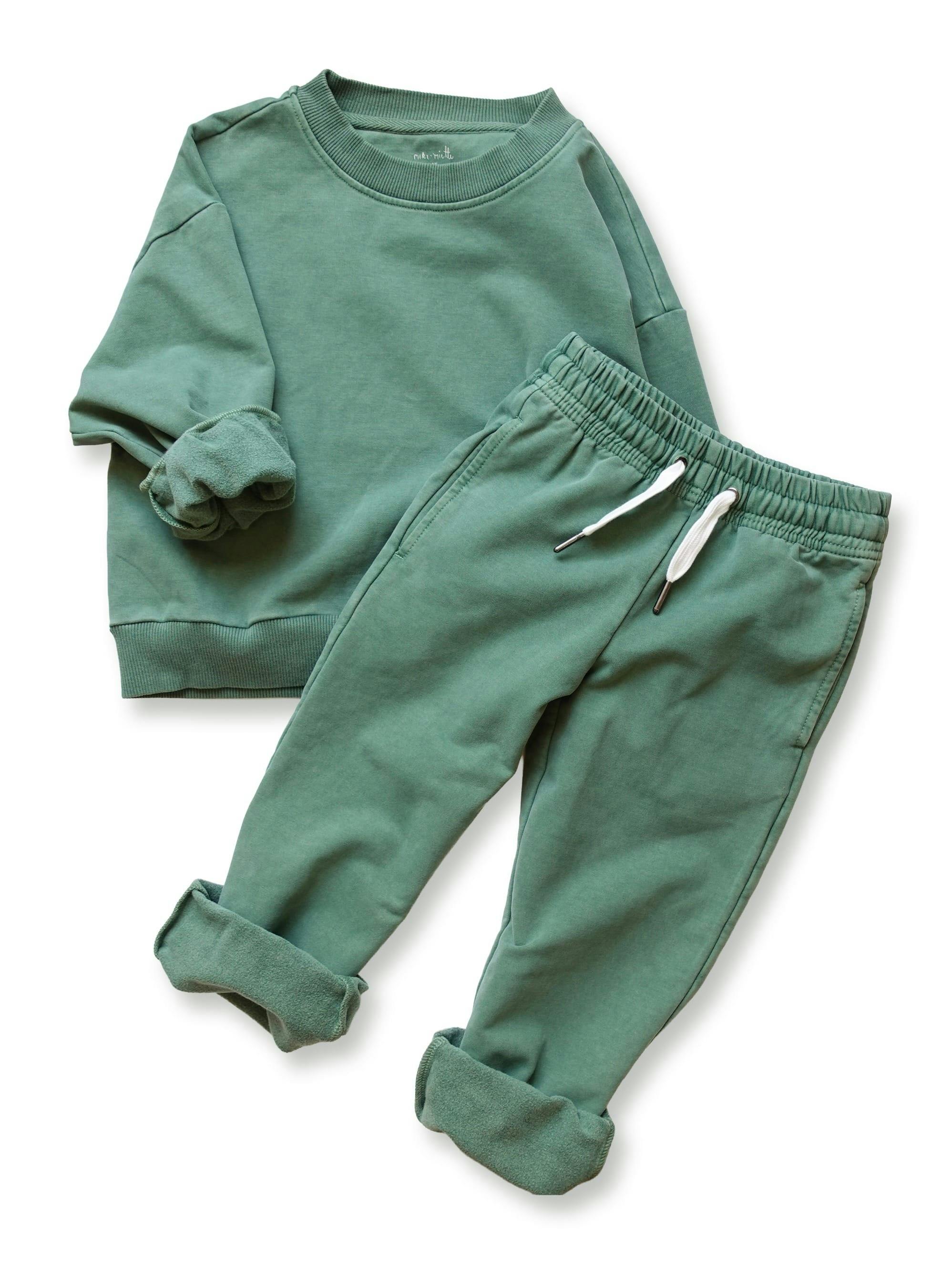 Ivy Oakley Jogger