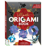 Hinkler: Ultimate Origami Book