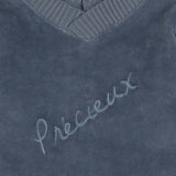 Precious Moments Footie & Hat Set