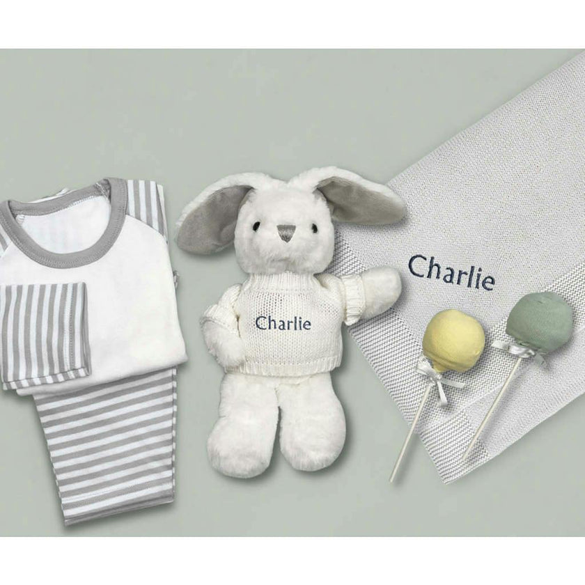 Little Sleepy Time Hamper