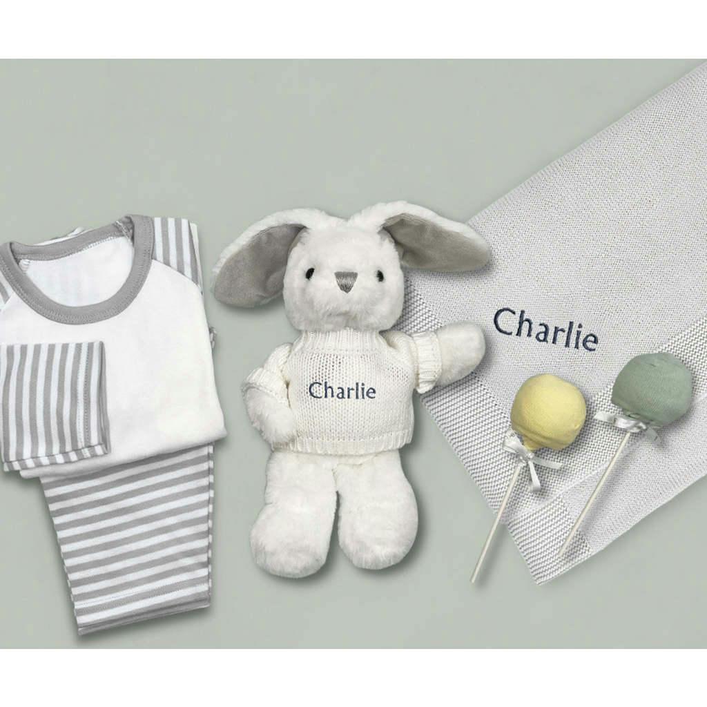 Little Sleepy Time Hamper