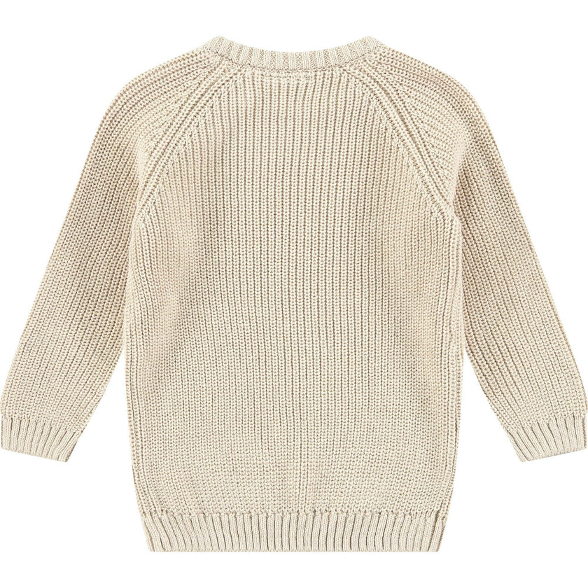 Knit Sweater