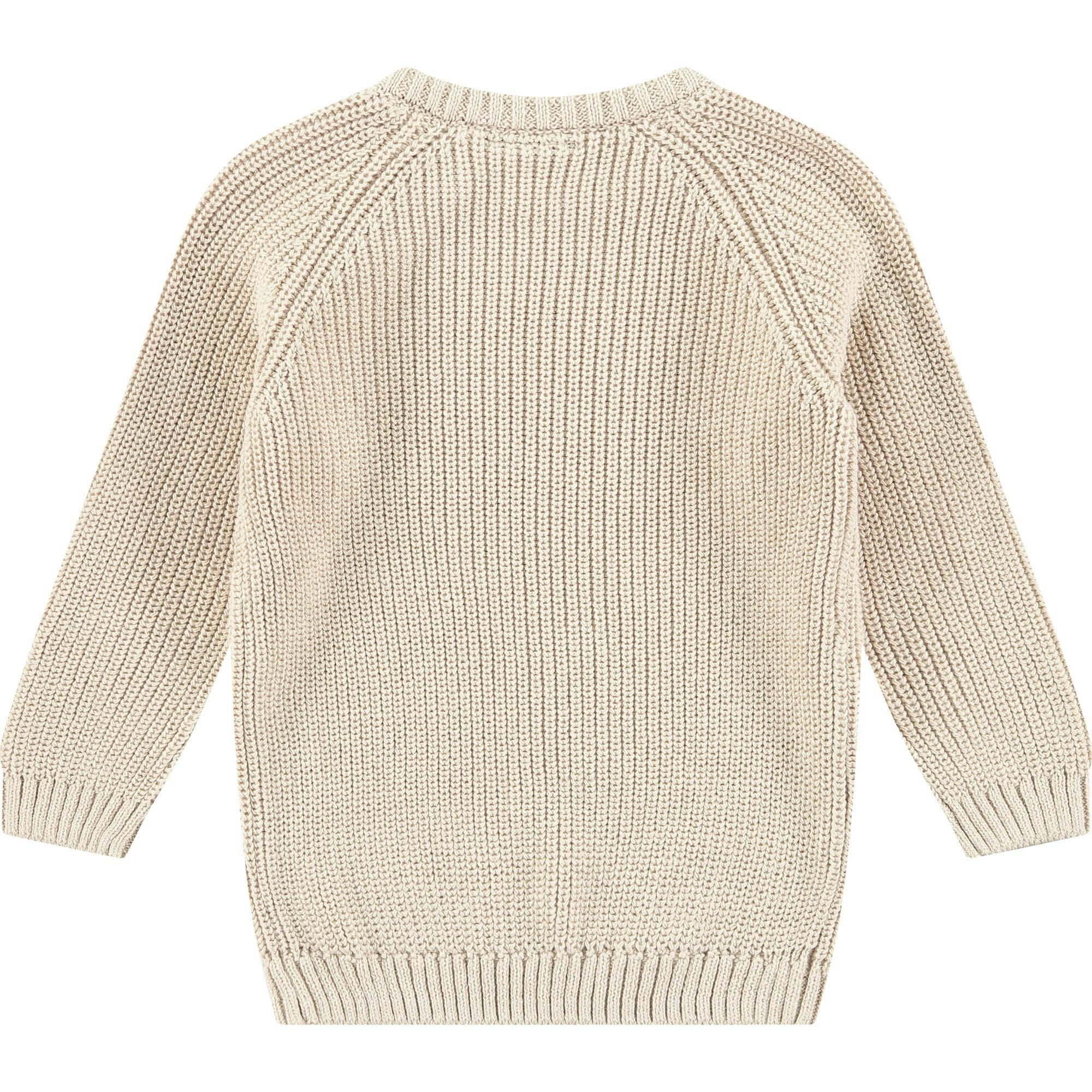 Knit Sweater