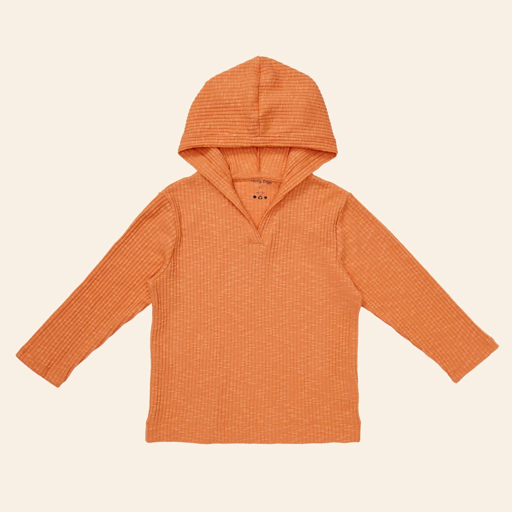 New Haven Hoodie