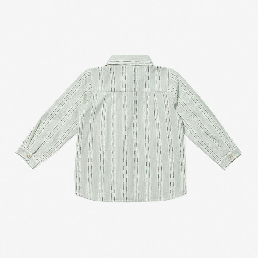 Jeffie Shirt