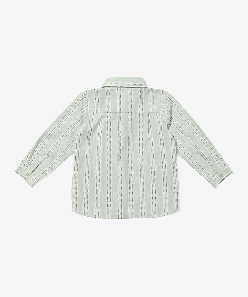 Jeffie Shirt